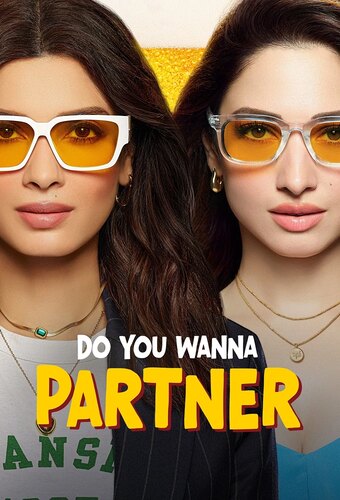 Do You Wanna Partner