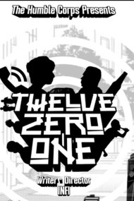 Twelve Zero One (2025)
