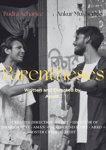 Parentheses