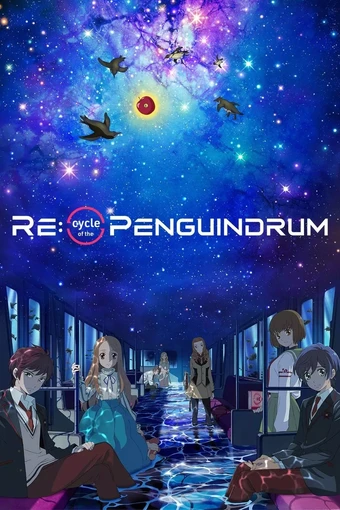 Gekijouban Re:cycle of the Penguindrum