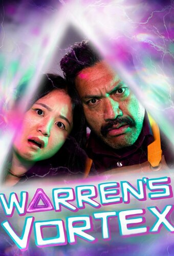 Warren's Vortex