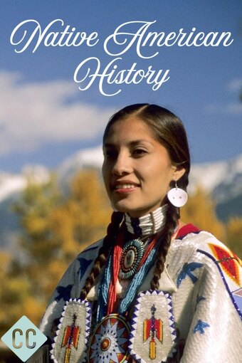 Crash Course Native American History