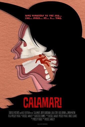 Calamari