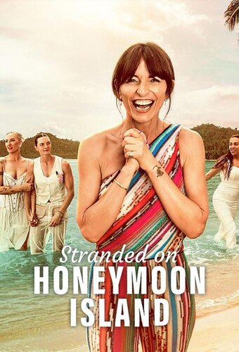 Stranded on Honeymoon Island (UK)