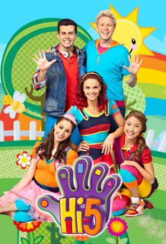 Hi-5 House