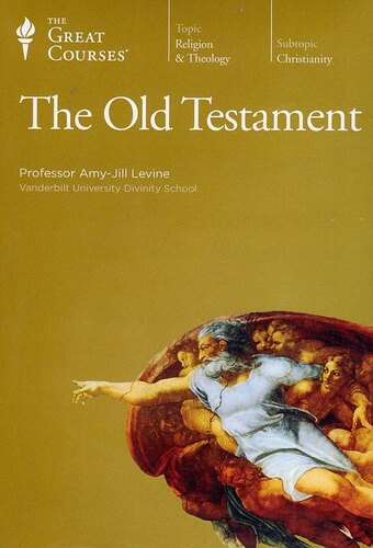 The Old Testament