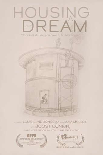 Housing a Dream