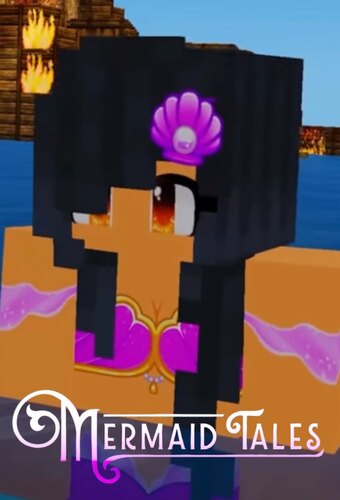 Mermaid Tales