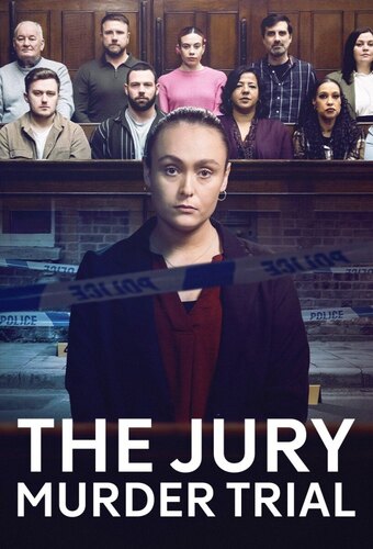 The Jury: Murder Trial
