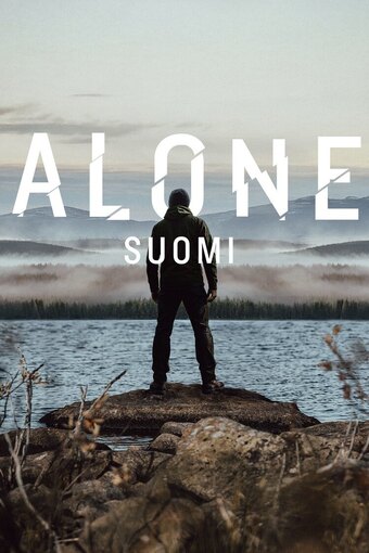 Alone Finland