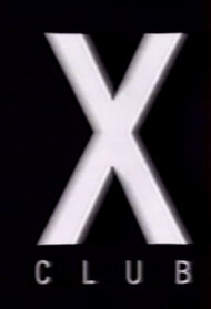 Clubx Color Club X (TV Series 1989)