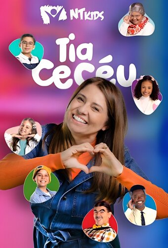 Tia Cecéu