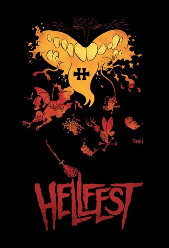 Hellfest