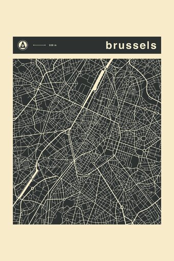 Brussels Loops