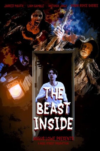 The Beast Inside