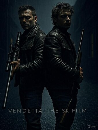 VENDETTA-THE BEAST WITHIN