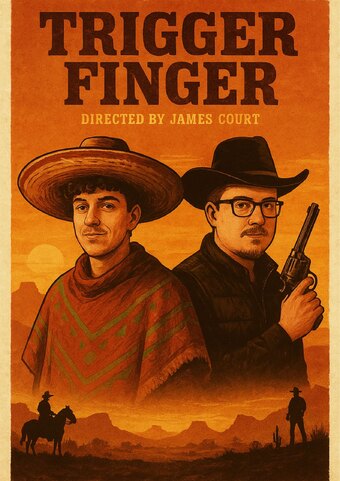 Trigger Finger