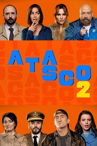 Atasco