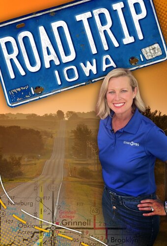 Road Trip Iowa