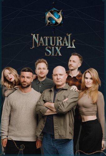 Natural Six