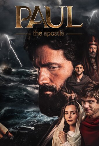 Paul, the Apostle