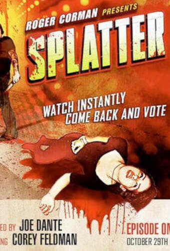 Splatter