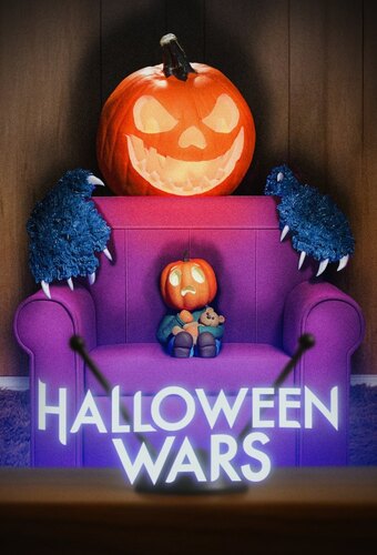 Halloween Wars