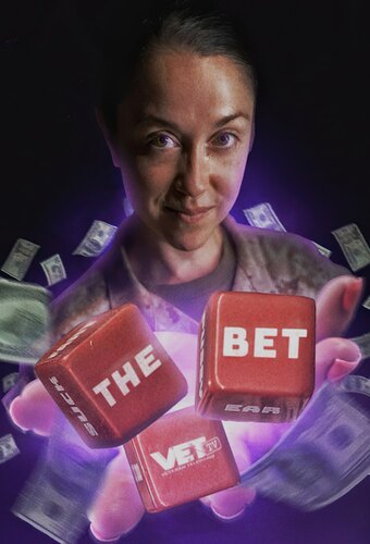 The Bet