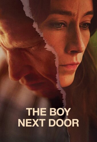 The Boy Next Door