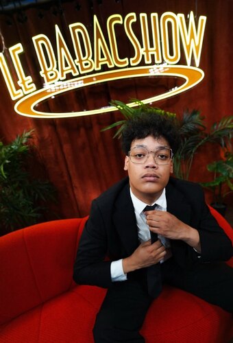 The BabacShow