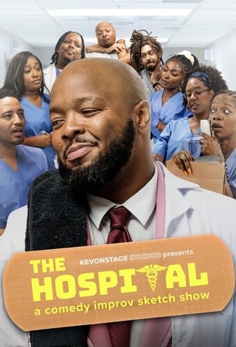 The Hospital