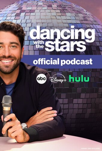 Dancing with the Stars Podcast