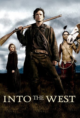 Into the West