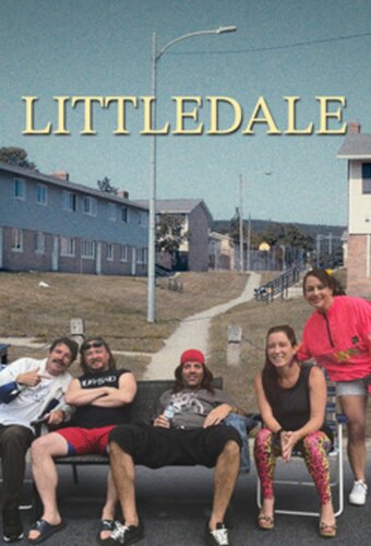 Littledale