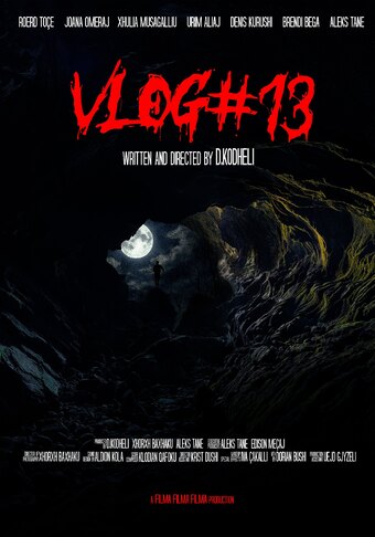 Vlog#13