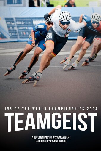 Teamgeist