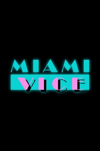 Miami Vice '85