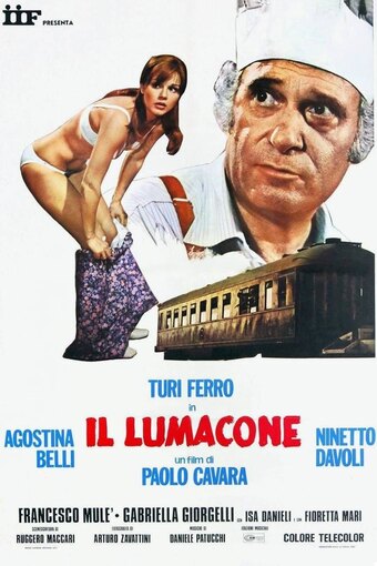Il lumacone