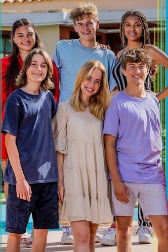The Mixed WG