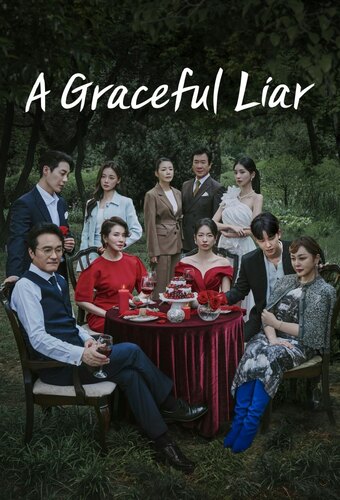 A Graceful Liar