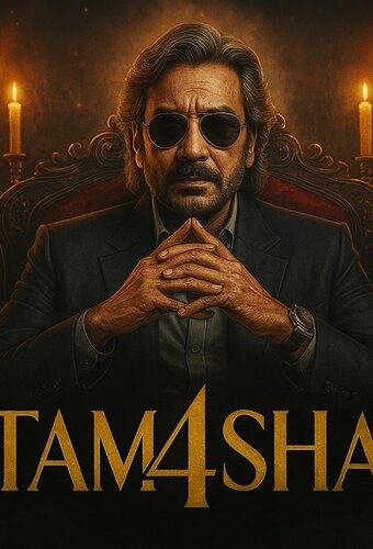 Tamasha