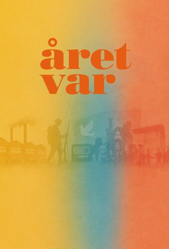 Året var