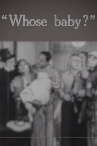 Whose Baby?