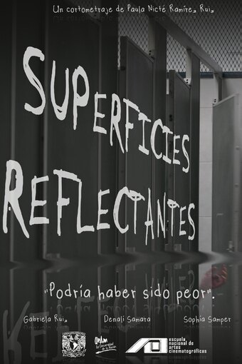 Reflective Surfaces