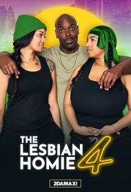 The Lesbian Homie episodes (TV Series 2018 - Now)