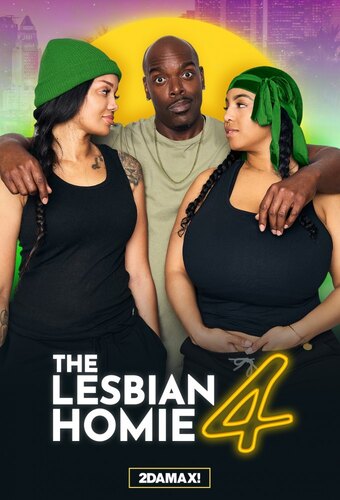 The Lesbian Homie