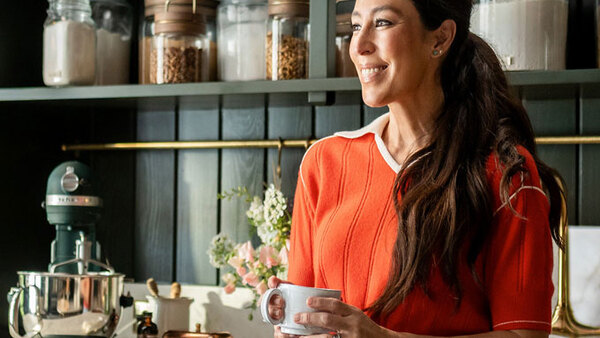 Magnolia Table: At the Farm Season 1 Episode 5