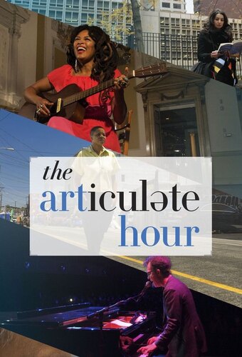 The Articulate Hour