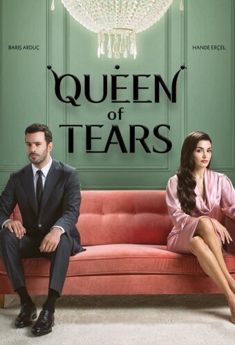 Queen of Tears