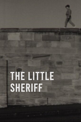 The Little Sheriff